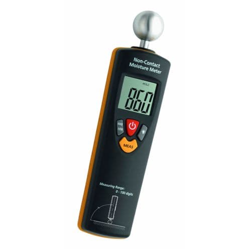 TFA 30.5503 HUMIDCHECK rilevatori di umidità materiali