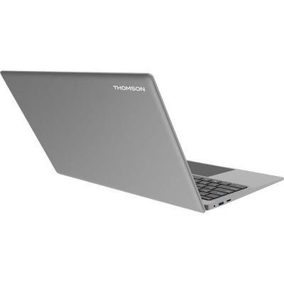 Notebook portatile - THOMSON NEO15 - 15.6 HD - Celeron N4020 - 4 GB di RAM - 128 GB SSD - Windows 11S - Grigio - AZERTY + Office 1 anno
