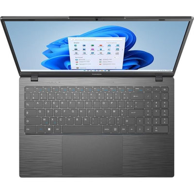 Notebook PC portatile - THOMSON NEO15 - 15,6 FHD - Core i3-10110U - 8 GB RAM - SSD 256 GB - Windows 11 - Nero - AZERTY