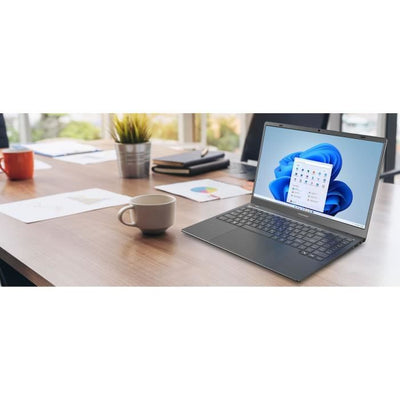 Notebook PC portatile - THOMSON NEO15 - 15,6 FHD - Core i3-10110U - 8 GB RAM - SSD 256 GB - Windows 11 - Nero - AZERTY