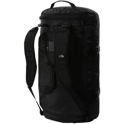 Borsa sportiva - THE NORTH FACE - Base Camp Duffel M - Nero - L 35,5 x A 63,5 x P 35,5 cm - 71 L