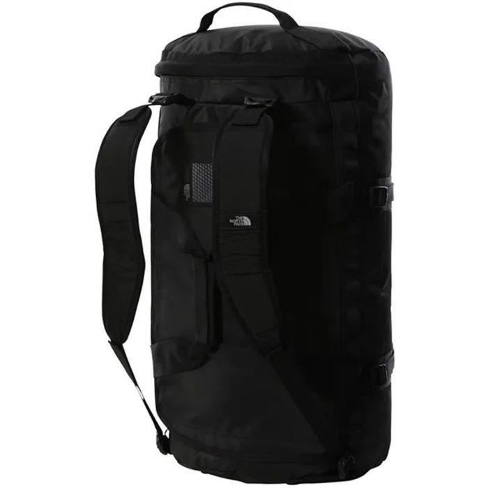 Borsa sportiva - THE NORTH FACE - Base Camp Duffel M - Nero - L 35,5 x A 63,5 x P 35,5 cm - 71 L