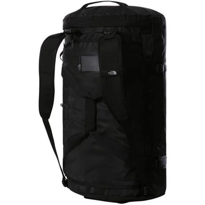 Borsone - THE NORTH FACE - Base Camp Duffel L - Nero - 40,64 cm x 71,12 cm x 40,64 cm - 95 L