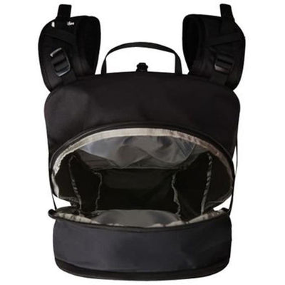 Borsa sportiva - The North Face - NF0A52CX-4HF - Vasca 36 - Tessuto - Soffietto: poliestere - Tasca per borraccia da 36 litri