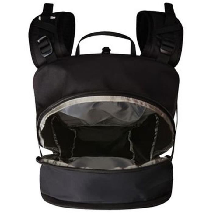 Borsa sportiva - The North Face - NF0A52CX-4HF - Vasca 36 - Tessuto - Soffietto: poliestere - Tasca per borraccia da 36 litri