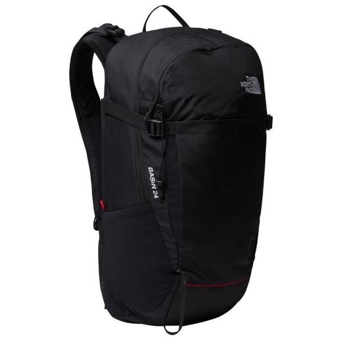 Borsa sportiva - The North Face - NF0A52CY-4HF - Bacino 24 - Poliestere - Peso medio: 695 g - Volume: 24 litri