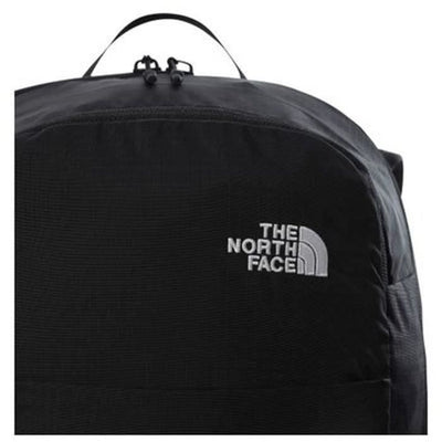 Borsone - The North Face - NF0A52CZ-4HF - Bacino 18 - Nylon Ripstop riciclato 210D - Poliestere riciclato 600D