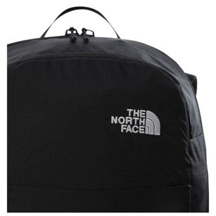 Borsone - The North Face - NF0A52CZ-4HF - Bacino 18 - Nylon Ripstop riciclato 210D - Poliestere riciclato 600D