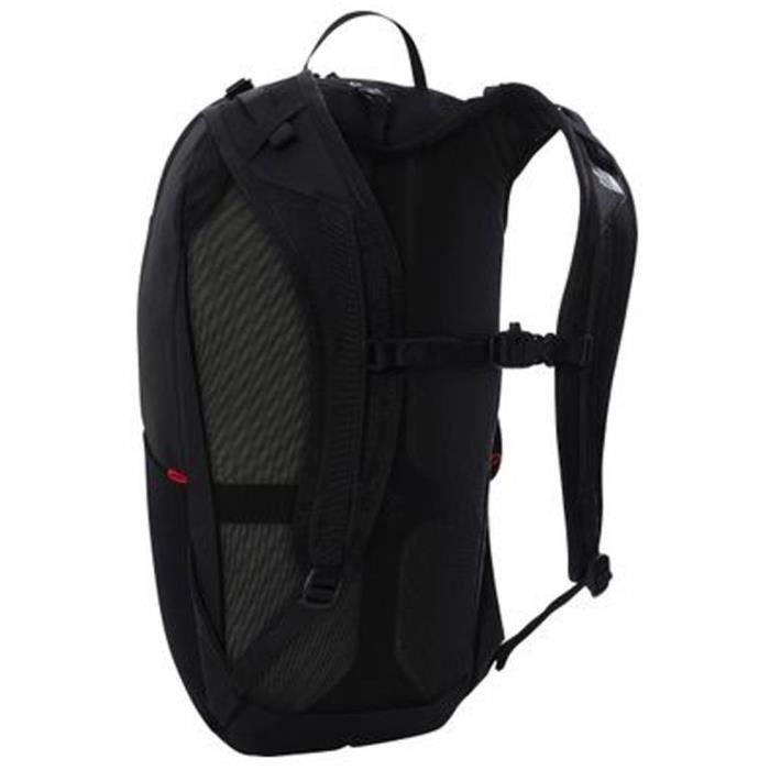 Borsone - The North Face - NF0A52CZ-4HF - Bacino 18 - Nylon Ripstop riciclato 210D - Poliestere riciclato 600D