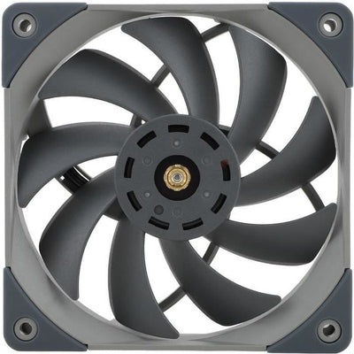 THERMALRIGHT - TL-C12PRO-G - Ventola per PC - 120 mm - 1850 RPM - <29,6 dBA - 82 CFM