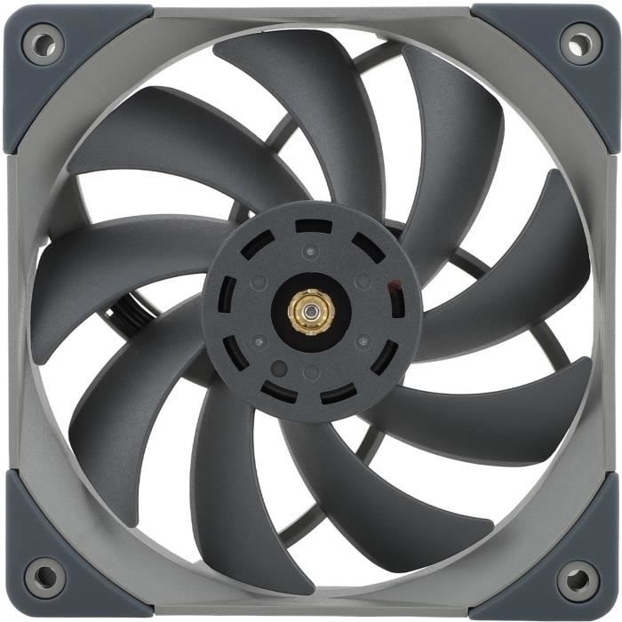 THERMALRIGHT - TL-C12PRO-G - Ventola per PC - 120 mm - 1850 RPM - <29,6 dBA - 82 CFM