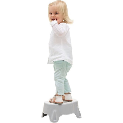 Baby Pot + WC Riducing + Passi non slip + Materasso mutevole usa e getta + schiuma disinfettante