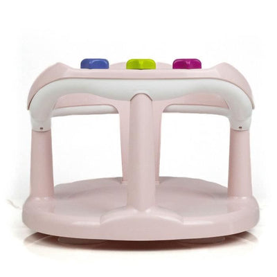 Anello da bagno Aquababy THERMOBABY - Rosa cipria