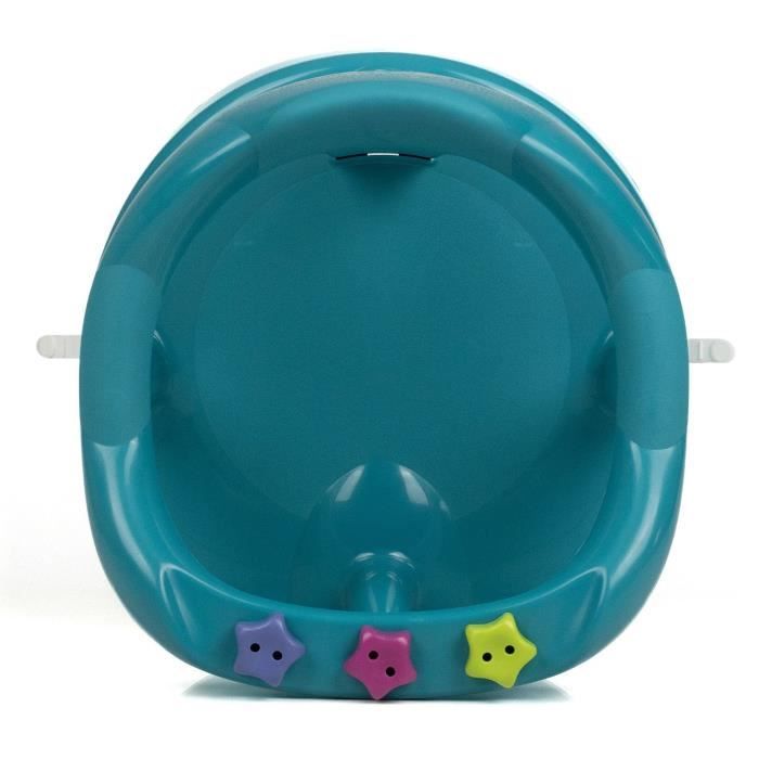 Anello da bagno THERMOBABY Aquababy - Verde smeraldo