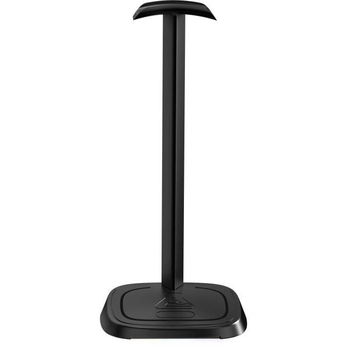 Supporto per cuffie da gioco - The G-Lab - K-STAND-NEON - Cablato - Design compatto - Nero