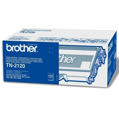 Brother TN-2120