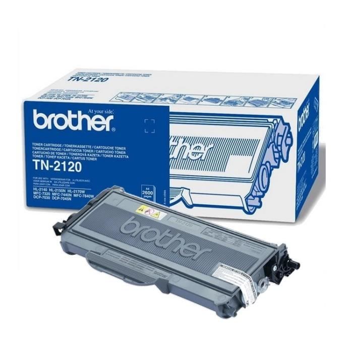 Brother TN-2120