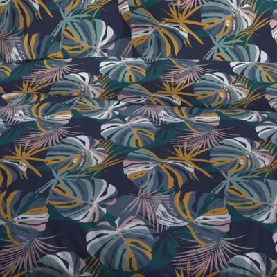 Completo letto matrimoniale - TODAY - Sunshine 15.35 - 220 x 240 cm - 100% Cotone stampato