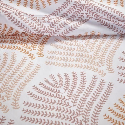 Completo letto matrimoniale - TODAY - Sunshine 16.16 - 220 x 240 cm - 100% Cotone stampato