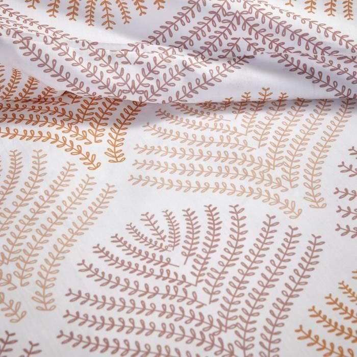 Completo letto matrimoniale - TODAY - Sunshine 16.16 - 220 x 240 cm - 100% Cotone stampato