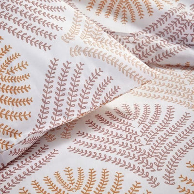 Completo letto matrimoniale - TODAY - Sunshine 16.16 - 220 x 240 cm - 100% Cotone stampato