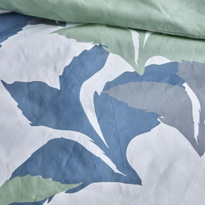 Completo letto matrimoniale - TODAY - Sunshine 16.22 - 220 x 240 cm - 100% Cotone stampato