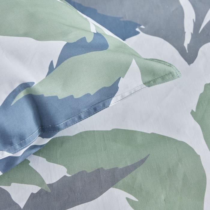 Completo letto matrimoniale - TODAY - Sunshine 16.22 - 220 x 240 cm - 100% Cotone stampato