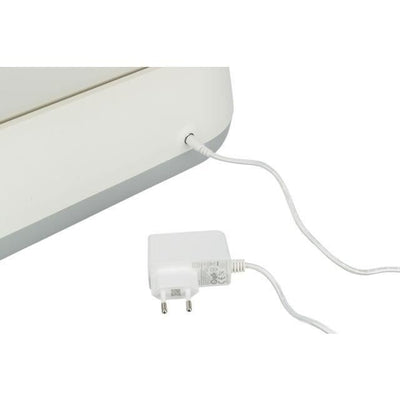 Cassetta igienica TRIXIE - Autopulente - Plastica - 53  55,5  52 cm - Bianco