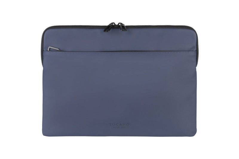 TUCANO Custodia GOMMO SLEEVE 15.6" Laptop 15.6" e MacBook Pro 16" Blu