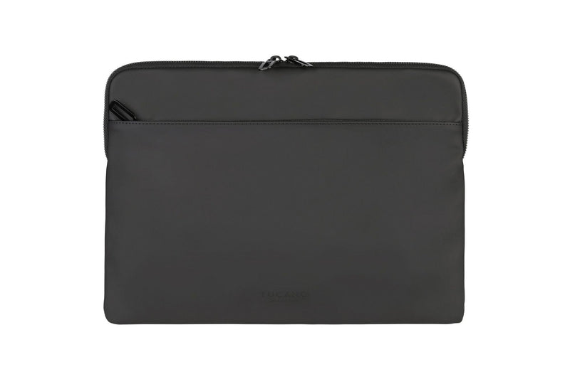 TUCANO Custodia GOMMO SLEEVE 15.6" Laptop 15.6" e MacBook Pro 16" Nero