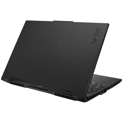 Computer portatile da gioco ASUS TUF Gaming A16  Senza Windows - 16 - RTX 4050 6GB - AMD Ryzen 5 7535HS - RAM 16GB - SSD 512GB
