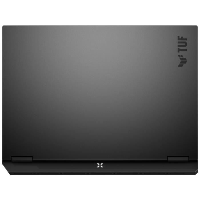 Laptop da gioco ASUS TUF Gaming A16  Senza Windows - 16" WUXGA 165Hz - RTX 5050 8GB - AMD Ryzen 7 260 - 16GB RAM - 512GB SSD