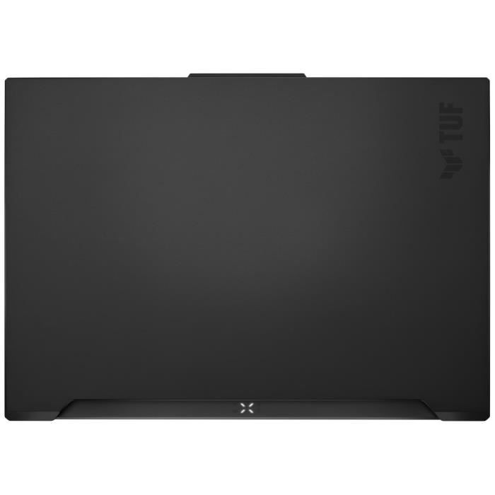 Laptop da gioco ASUS TUF Gaming A16  16 WUXGA - RX 7600S 8GB - AMD Ryzen 7 7435HS - 16GB RAM - SSD 512GB - Senza Windows