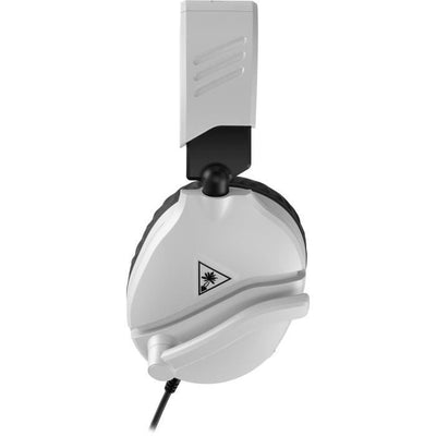 Cuffie da gioco multipiattaforma - TURTLE BEACH - Recon 70X - Bianco