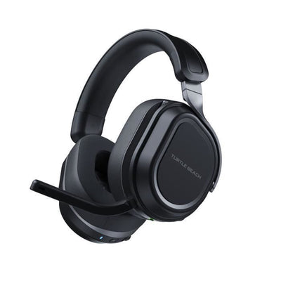 Cuffie da gioco wireless - Turtle Beach Stealth 700X (Gen3) - Nero - Xbox, PS5, PS4, PC, cellulare, 60 mm, Bluetooth, 80 ore