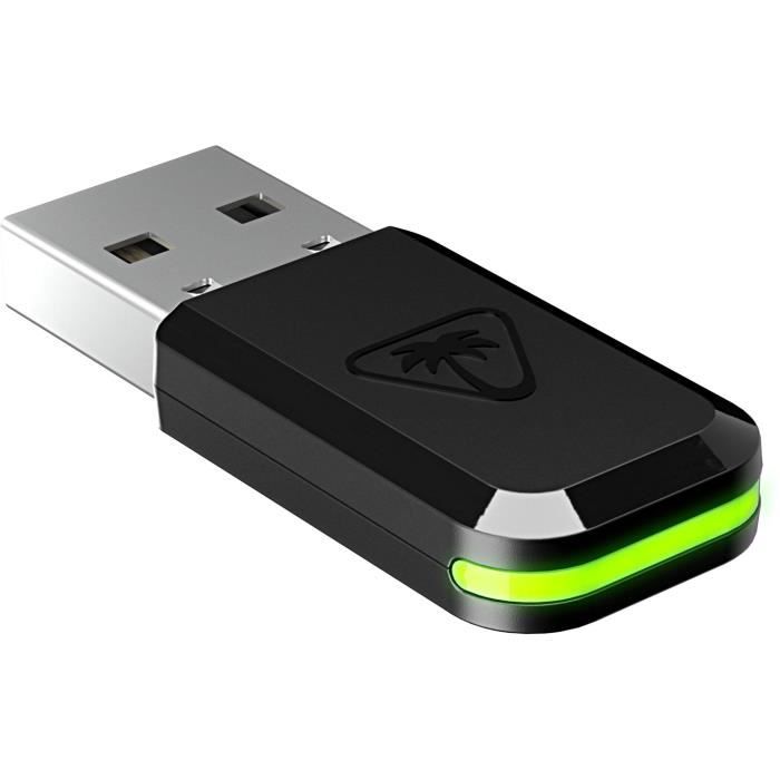 Cuffie da gioco wireless - TURTLE BEACH - Stealth 500 PS - Nere