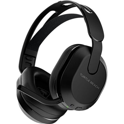 Cuffie da gioco wireless - TURTLE BEACH - Stealth 500 PS - Nere