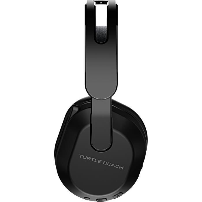 Cuffie da gioco wireless - TURTLE BEACH - Stealth 500 PS - Nere