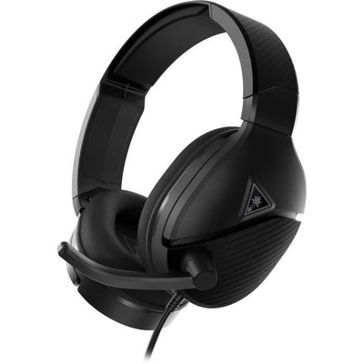 TURTLE BEACH - Recon 200 Gen 2 - Cuffie-Microfono da gioco - Nero - Multipiattaforma