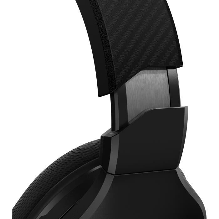 TURTLE BEACH - Recon 200 Gen 2 - Cuffie-Microfono da gioco - Nero - Multipiattaforma