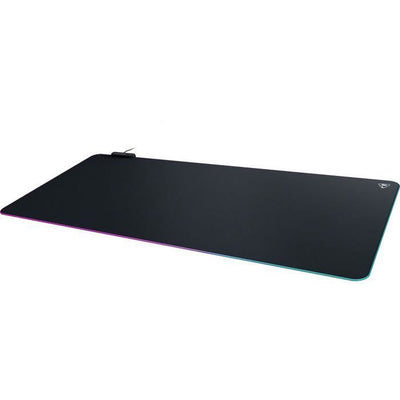 Tappetino per mouse da gioco RGB ultra grande - TURTLE BEACH - Sense AIMO XXL - Nero