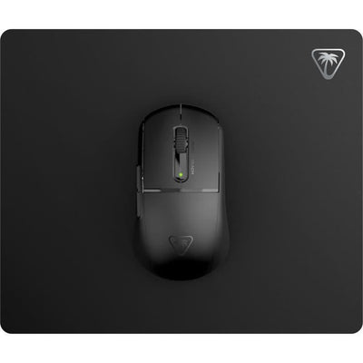 Tappetino per mouse da gioco - Turtle Beach SenseCore Mini - Superficie in microtessuto, bilanciata, confortevole