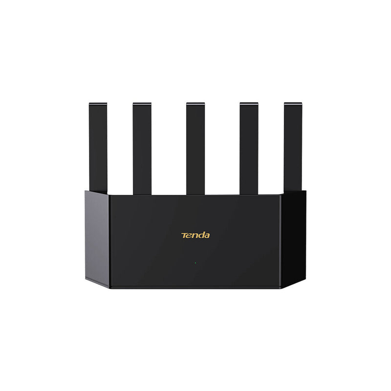 Tenda ROUTER TX2L Pro - Wi-Fi 6+ (AX3000) Dual-band- 4*GE