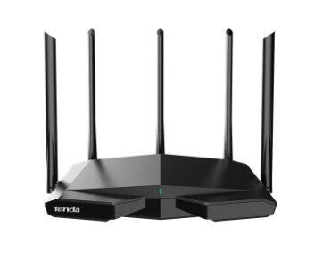 Tenda Router Wi-Fi6 AX5700