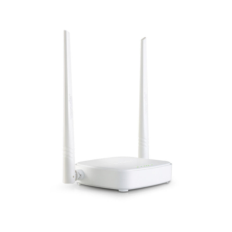 Tenda Router Wireless N301 300Mbps