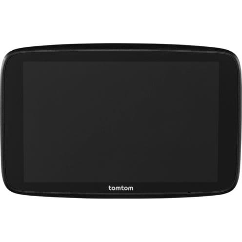 TomTom Go Expert Plus EU 7 Premium Pack