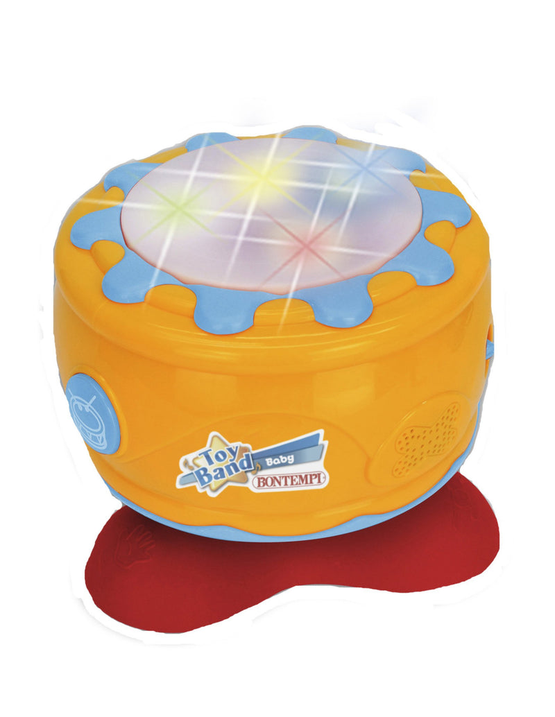BONTEMPI BABY Elettronico Tamburo giocattolo
