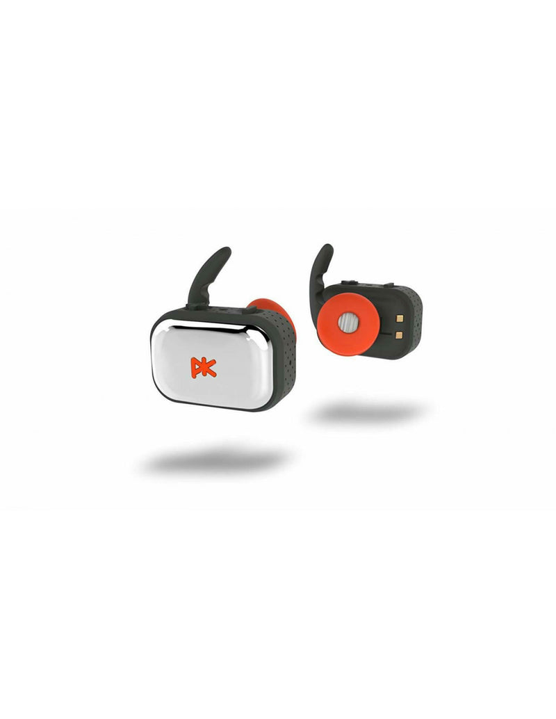 Auricolari Bluetooth completamente wireless PKparis K&