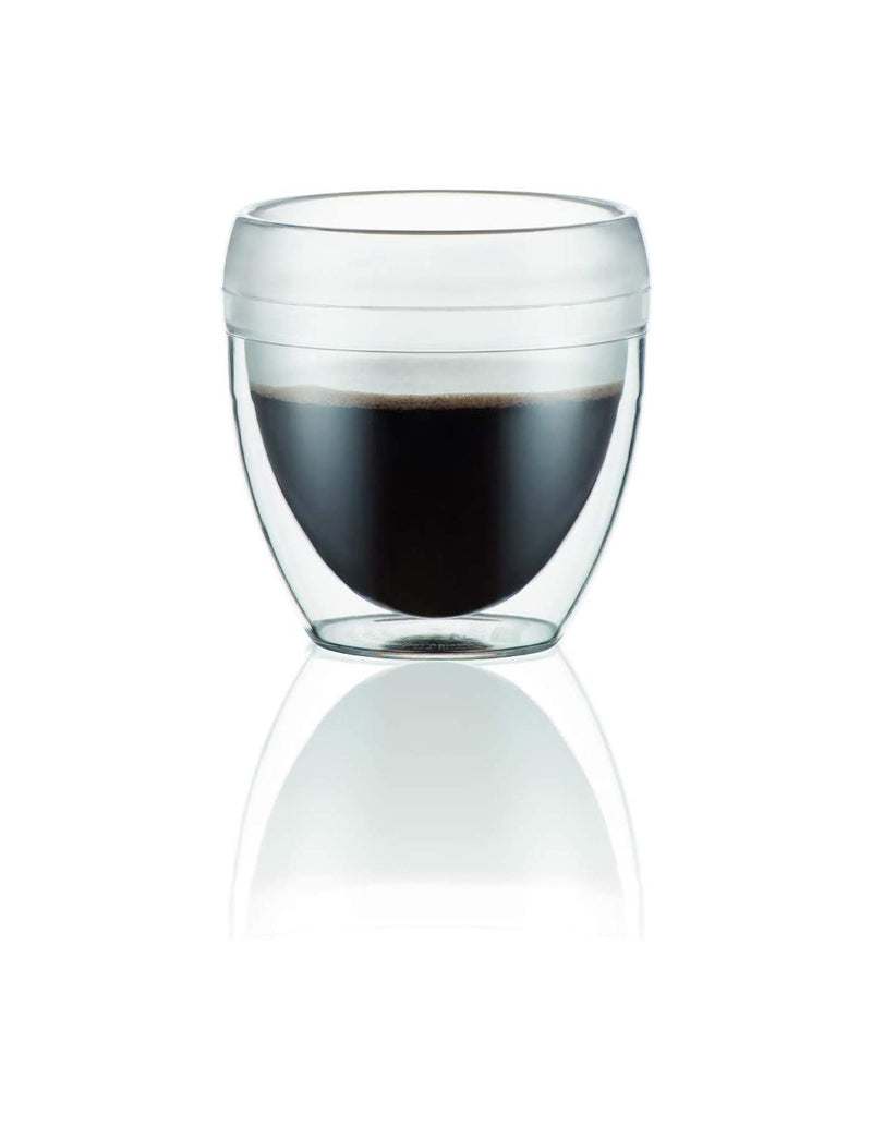 Bodum PAVINA Outdoor Bicchiere, Plastica