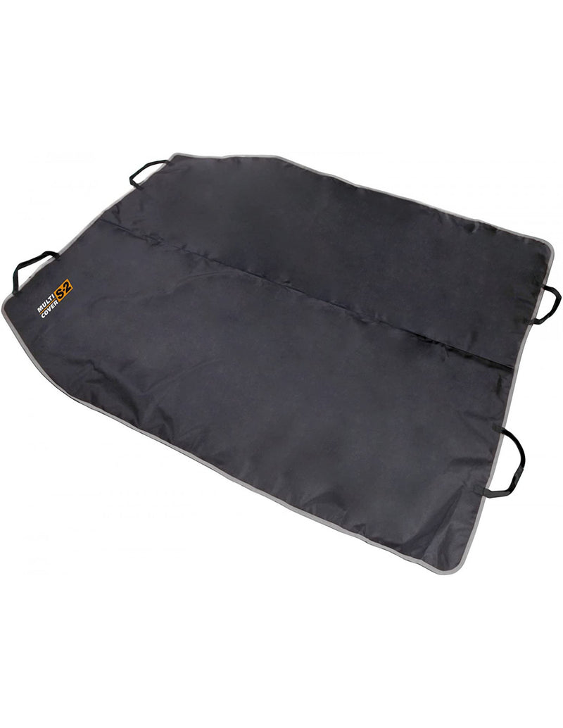COPRISEDILE MULTI-COVER S2 155X140 A 2 SEZIONI IDEALE PER TUTTE LE AUTO PER ANIMALI E ALTRI OGGETTI